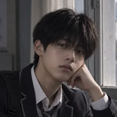 Profile image of イ・シウ
