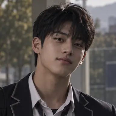 Profile image of キム・ドユン