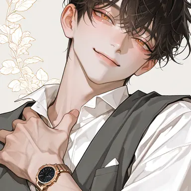 Profile image of 時雨 色珀