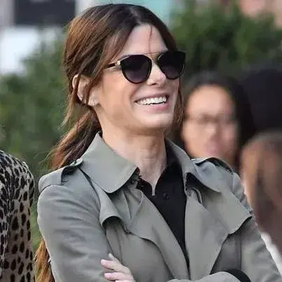 ShrillQuote3209의 Sandra Bullock