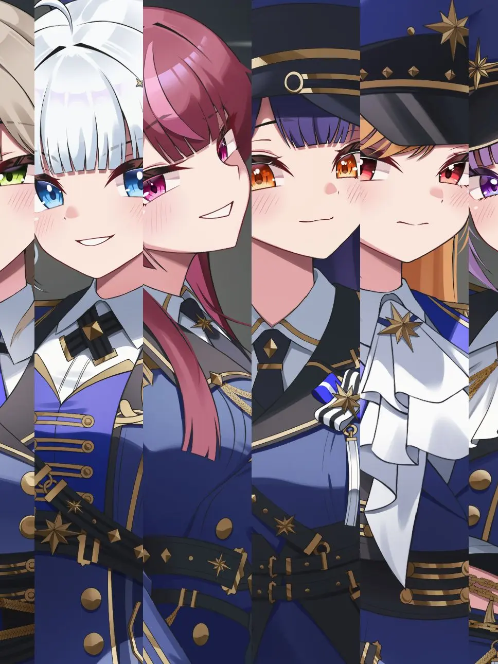 stelLive_fan의 너의 인생의 주인공은 바로 너야!