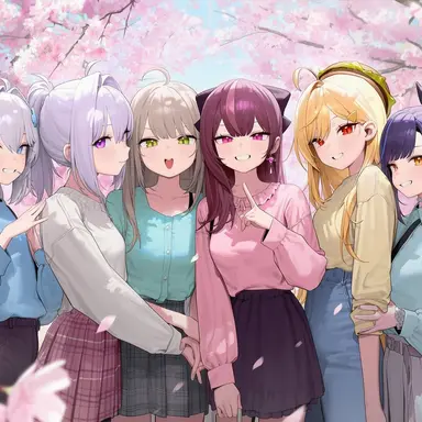 Profile image of 이세계아이돌