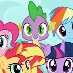 Profile image of Spike