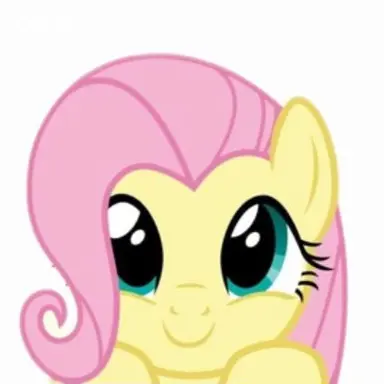 Profile image of Flutter shy