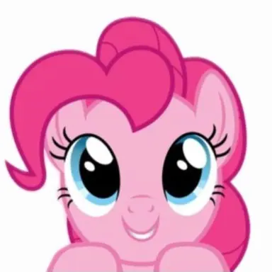 Profile image of Pinkie pie