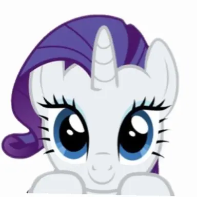 Profile image of Rarity
