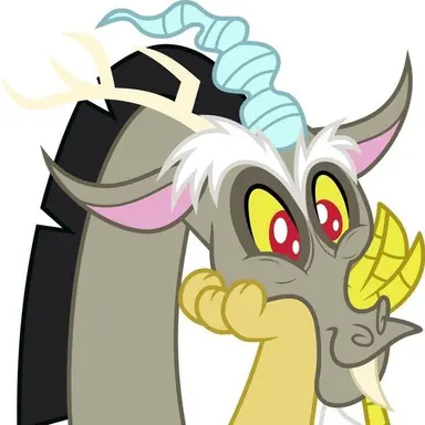 Profile image of Discord