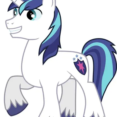 Profile image of Shining armor