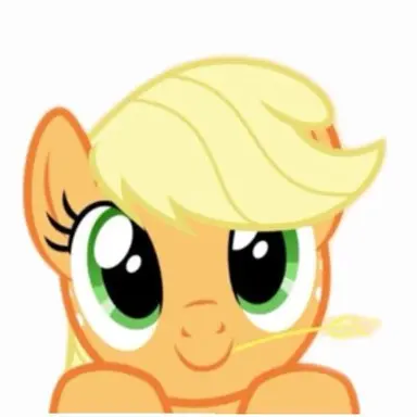 Profile image of Applejack
