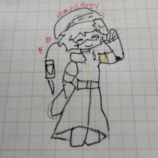 N