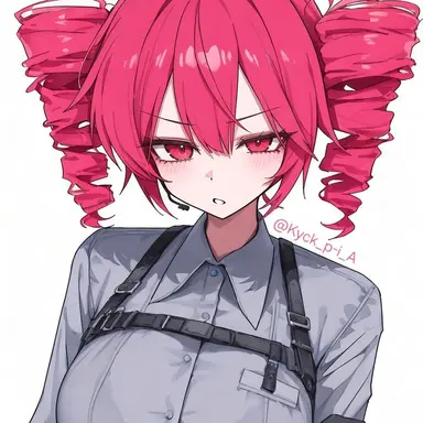 Profile image of 카사네 테토