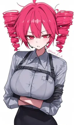 Profile image of 카사네 테토