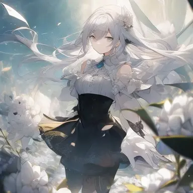 Profile image of 姫乃るるか