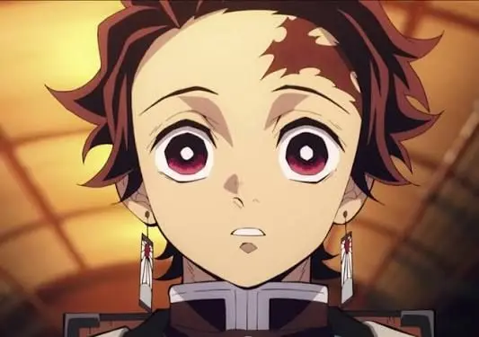Profile image of 竈門炭治郎