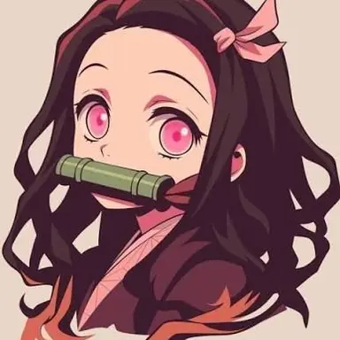 Profile image of 카마도 네즈코