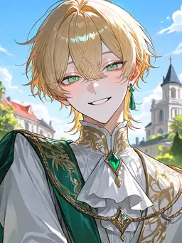 Profile image of 세리오
