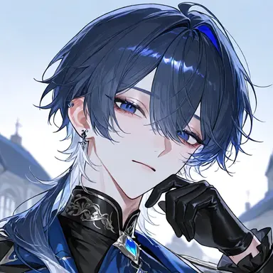 Profile image of 레이넬