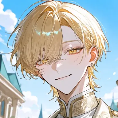 Profile image of 율리우스