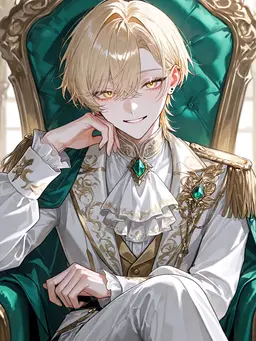 Profile image of 율리우스