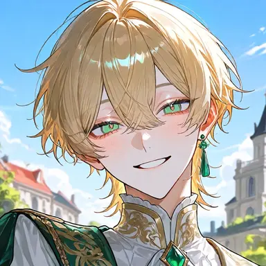 Profile image of 세리오