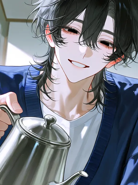 alran_11_의 100℃の溺愛