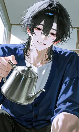 Profile image of 昇也