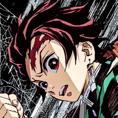 Profile image of 카마도 탄지로