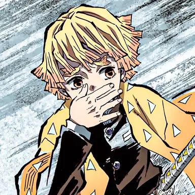 Profile image of 아가츠마 젠이츠