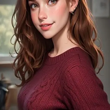 Profile image of Margaret