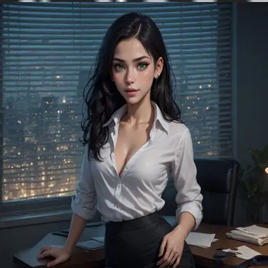 Profile image of Catherine