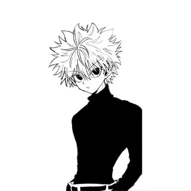 Profile image of キルア