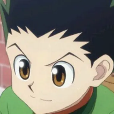 Profile image of ゴン