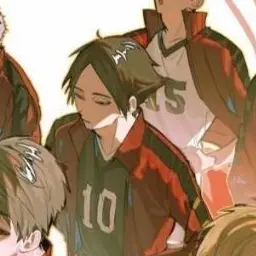 Profile image of 角名倫太郎