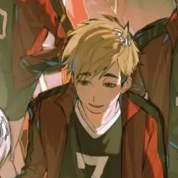 Profile image of 宮侑