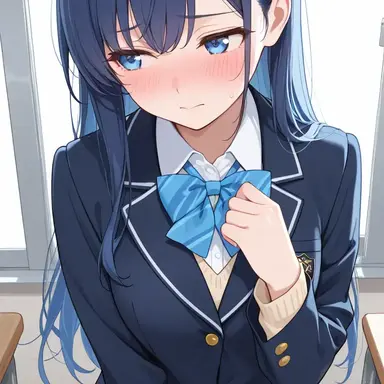 Profile image of 鈴蘭アオイ