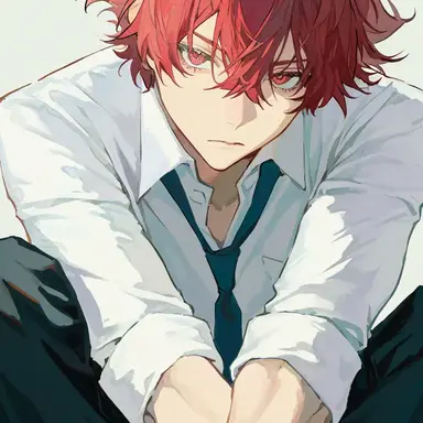 Profile image of 真アカシ