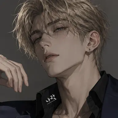 Profile image of 한결