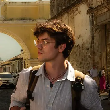 Profile image of Noah