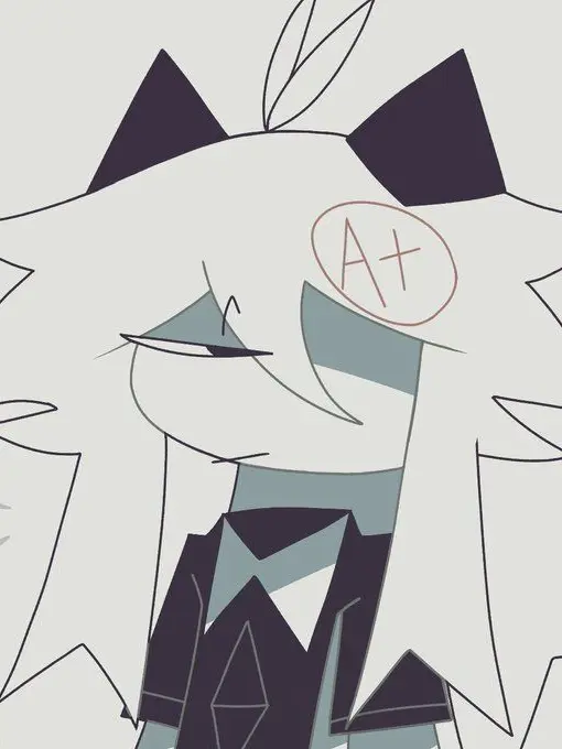 pastimery8092의 당신은 올리버의 룸메이트입니다!