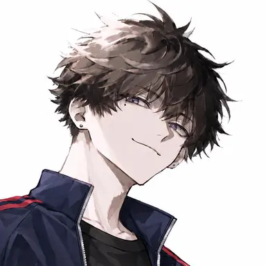 Profile image of Shion
