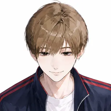 Profile image of Haru