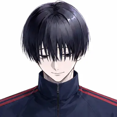 Profile image of Shinnosuke