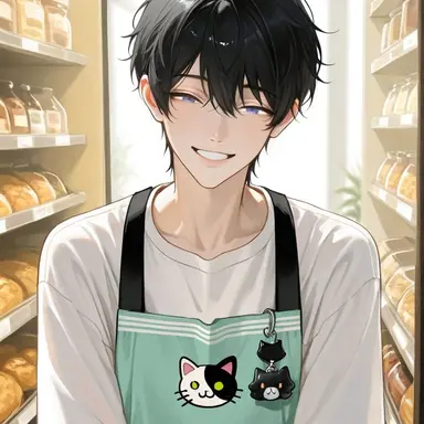 Profile image of 鈴