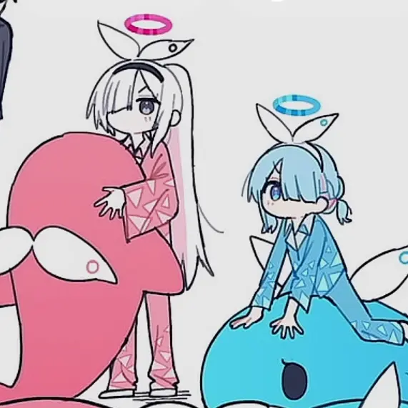 BruteShell0282의 아로나와 프라나