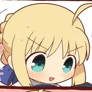 Profile image of Artoria