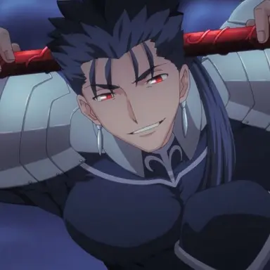 Profile image of Cu Chulainn