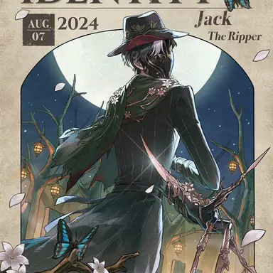 Profile image of The Ripper