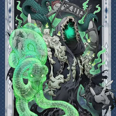 Profile image of Hastur