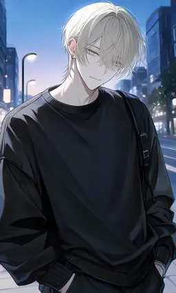 Profile image of カイ