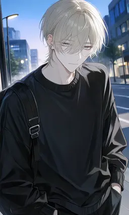Profile image of カイ